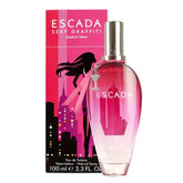 Escada Sexy Graffiti Eau de Toilette 100ml For Women-Al Reem Perfumes (The Perfume Qatar)